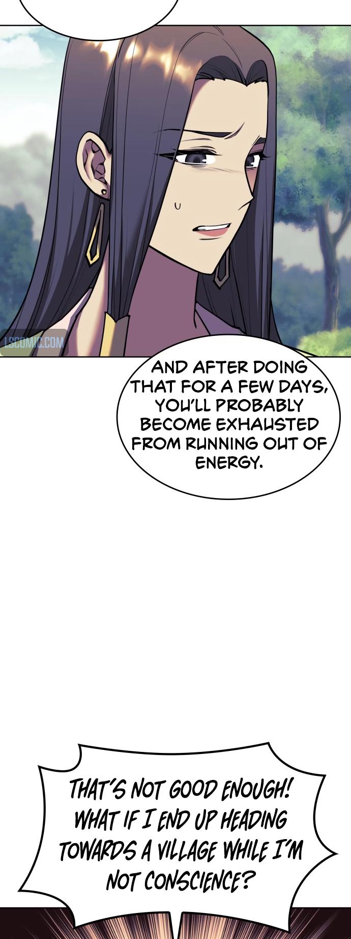 Tale of a Scribe Who Retires to the Countryside Chap 176 - Next Chap 177