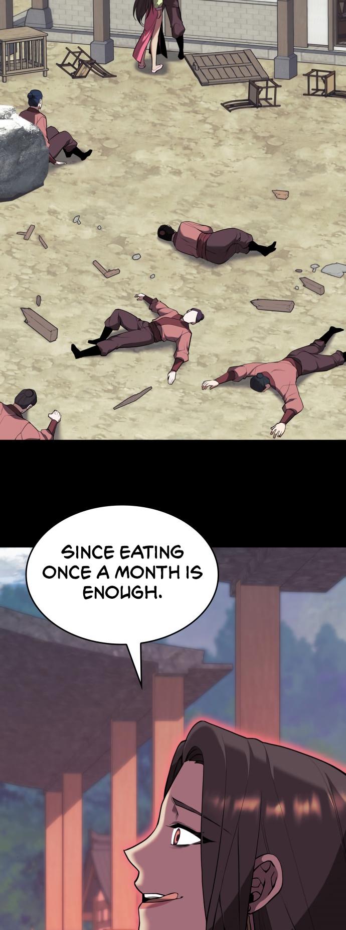 Tale of a Scribe Who Retires to the Countryside Chap 176 - Next Chap 177