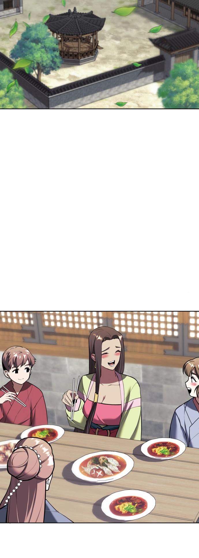 Tale of a Scribe Who Retires to the Countryside Chap 176 - Next Chap 177