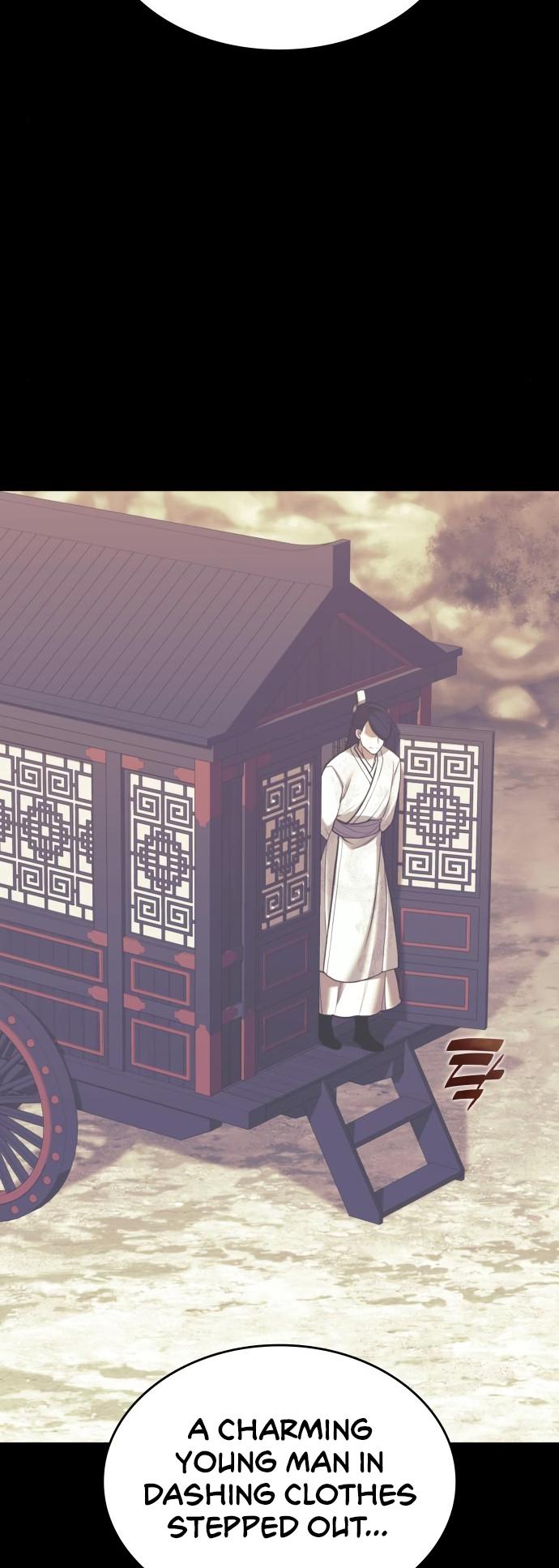 Tale of a Scribe Who Retires to the Countryside Chap 176 - Next Chap 177