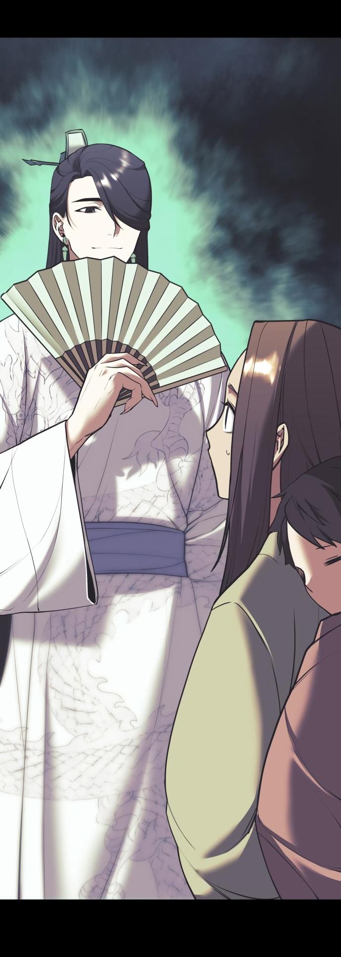 Tale of a Scribe Who Retires to the Countryside Chap 176 - Next Chap 177