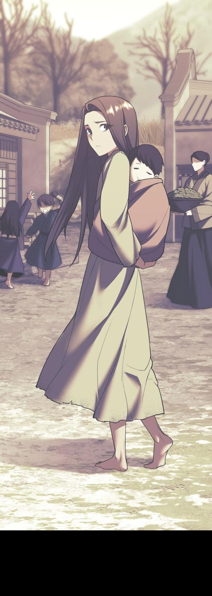 Tale of a Scribe Who Retires to the Countryside Chap 176 - Next Chap 177