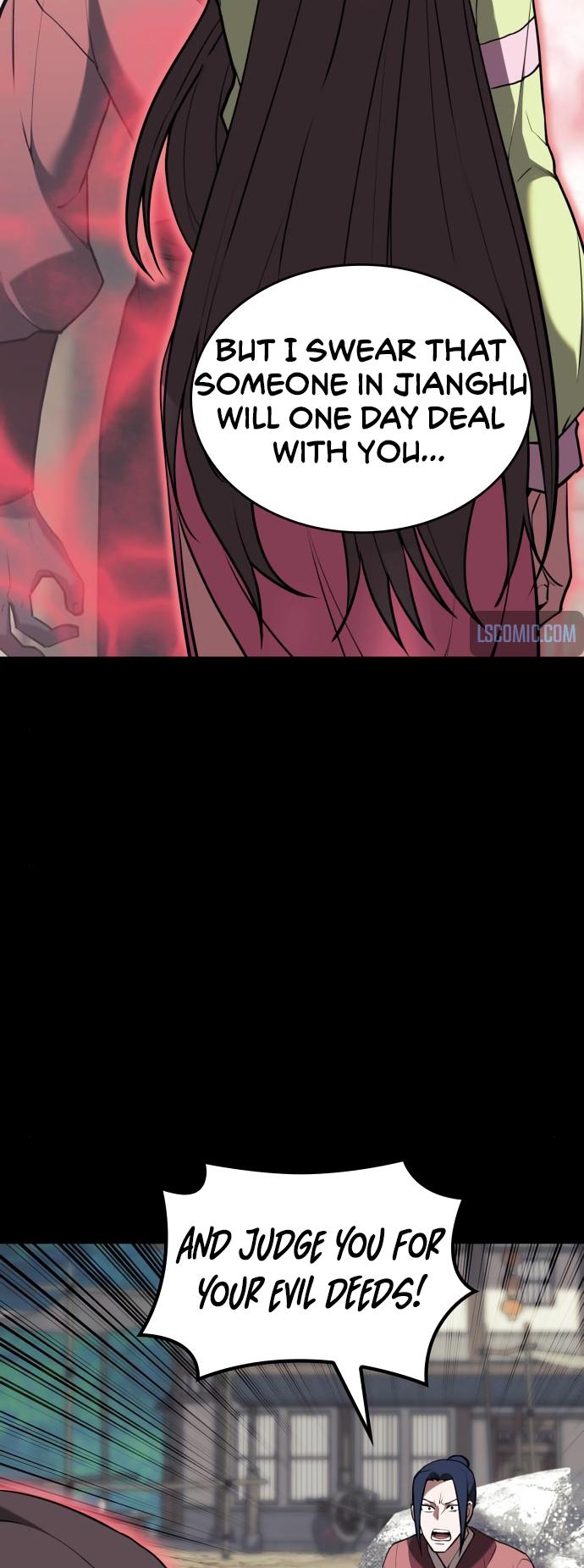 Tale of a Scribe Who Retires to the Countryside Chap 176 - Next Chap 177