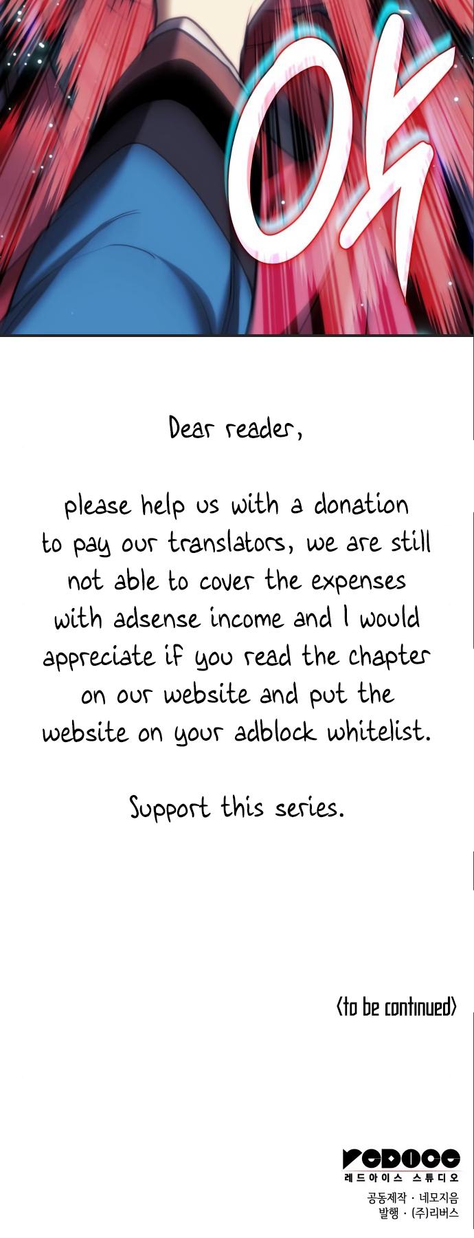 Tale of a Scribe Who Retires to the Countryside Chap 178 - Next Chap 179