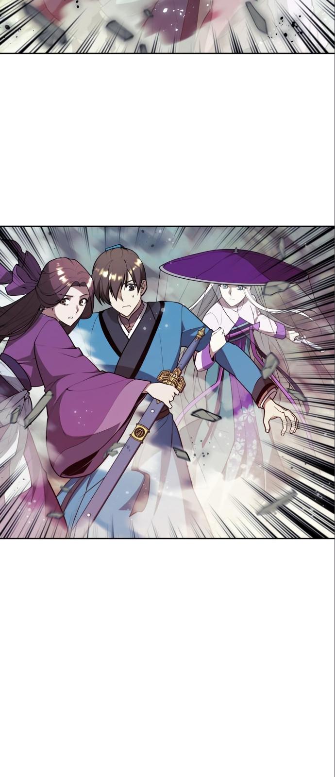 Tale of a Scribe Who Retires to the Countryside Chap 178 - Next Chap 179