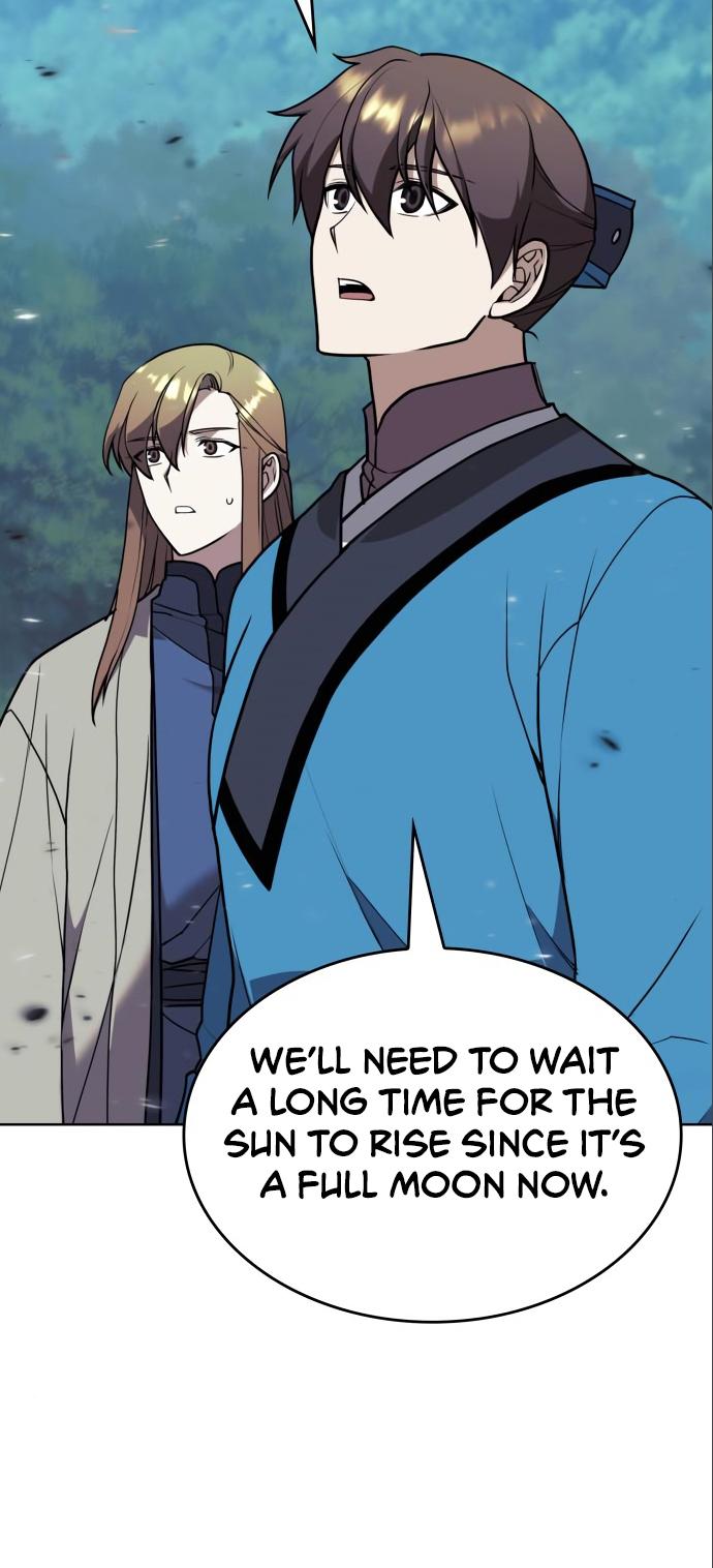 Tale of a Scribe Who Retires to the Countryside Chap 178 - Next Chap 179