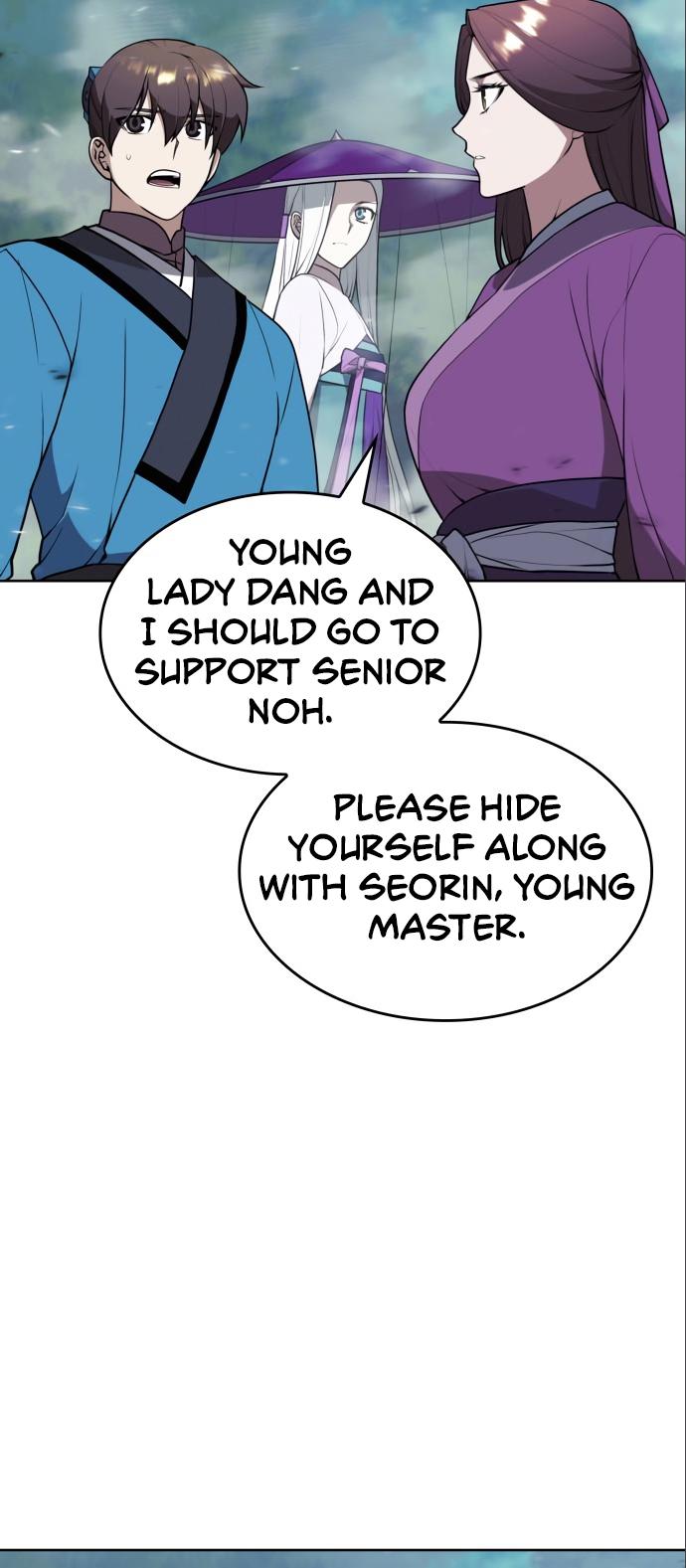 Tale of a Scribe Who Retires to the Countryside Chap 178 - Next Chap 179