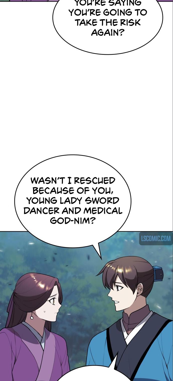 Tale of a Scribe Who Retires to the Countryside Chap 178 - Next Chap 179