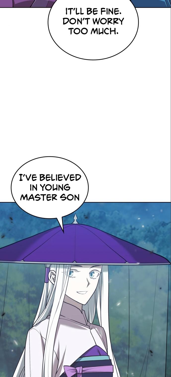 Tale of a Scribe Who Retires to the Countryside Chap 178 - Next Chap 179