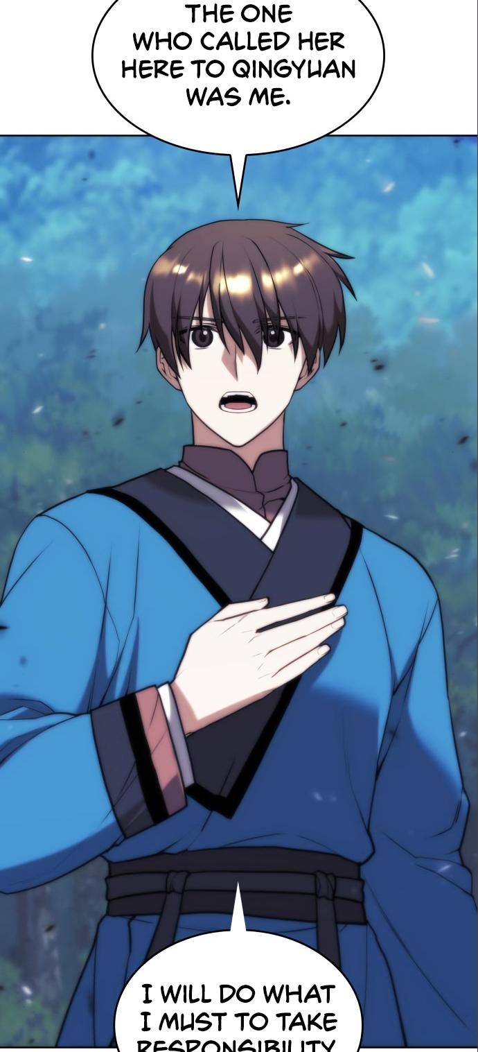 Tale of a Scribe Who Retires to the Countryside Chap 178 - Next Chap 179