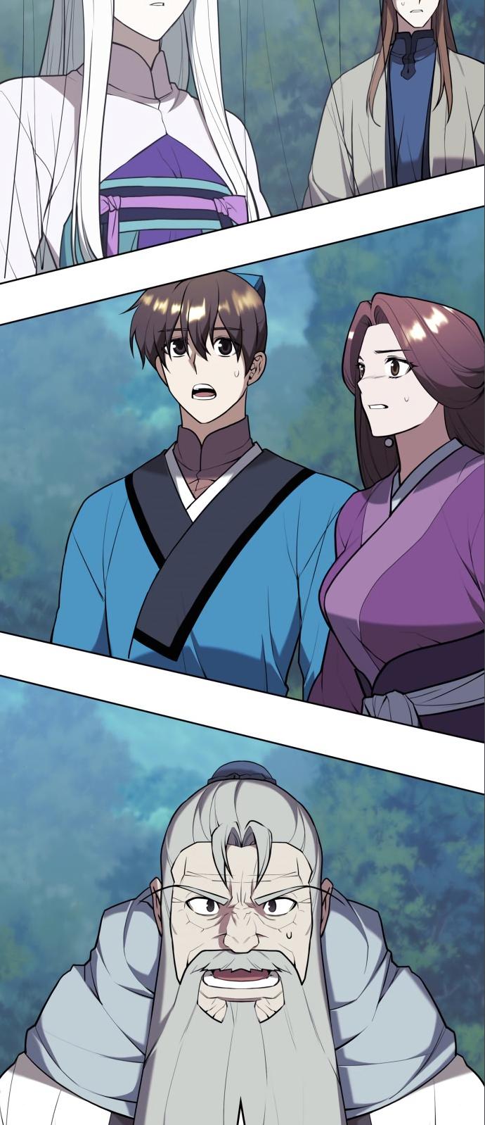 Tale of a Scribe Who Retires to the Countryside Chap 178 - Next Chap 179