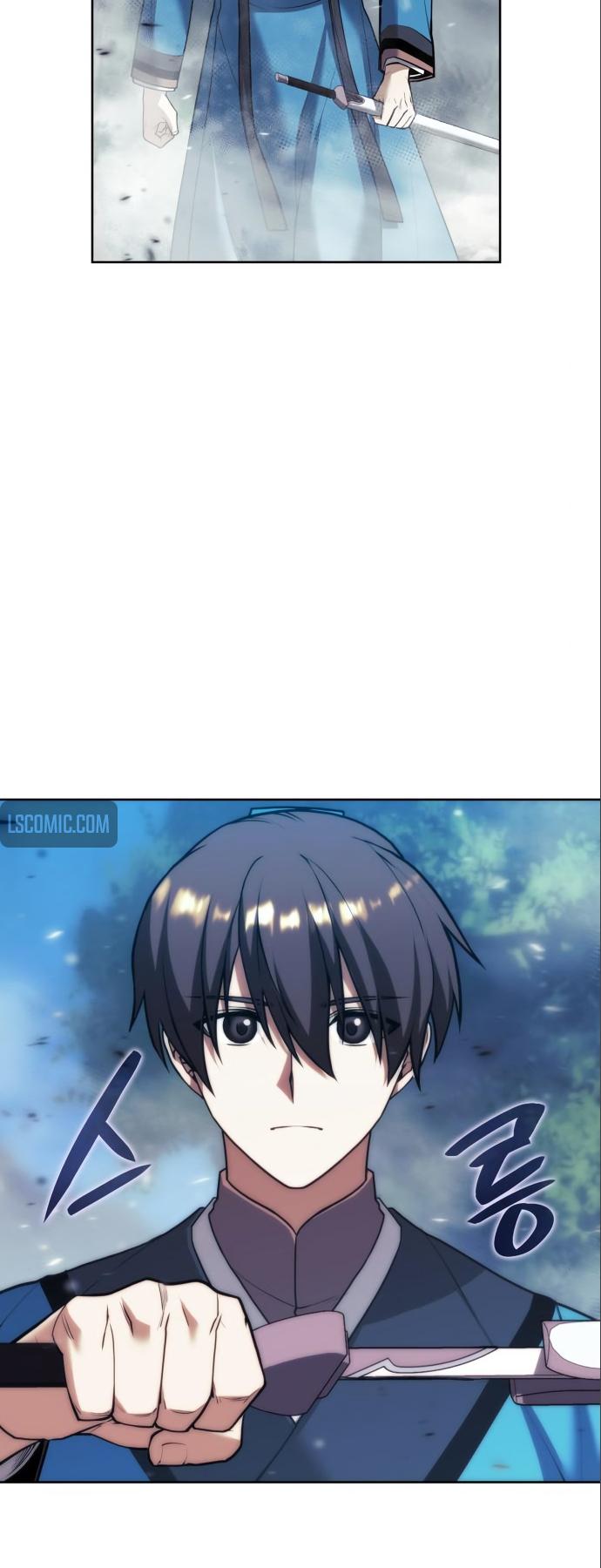 Tale of a Scribe Who Retires to the Countryside Chap 178 - Next Chap 179