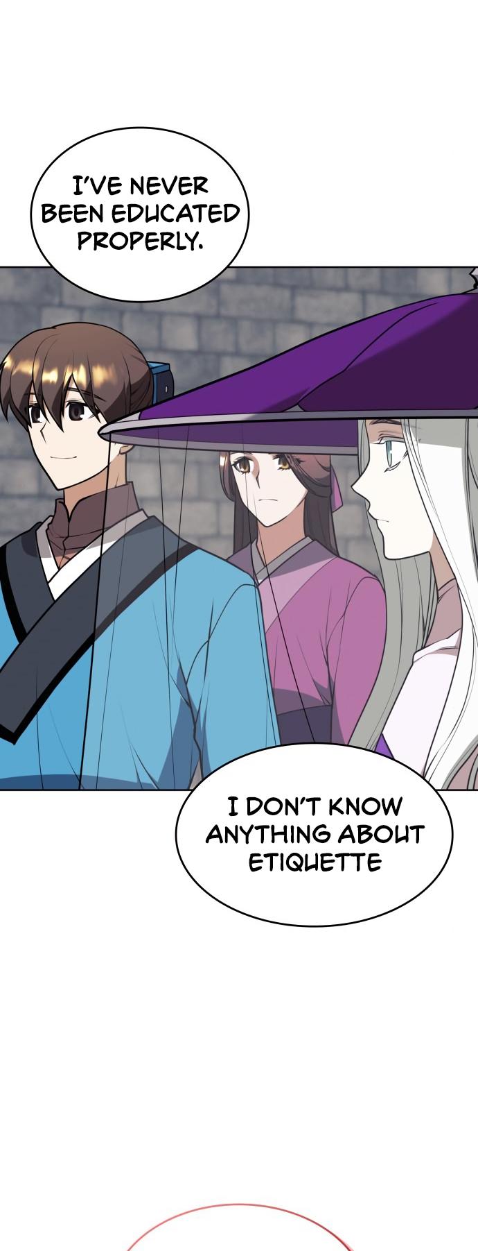 Tale of a Scribe Who Retires to the Countryside Chap 179 - Next Chap 180