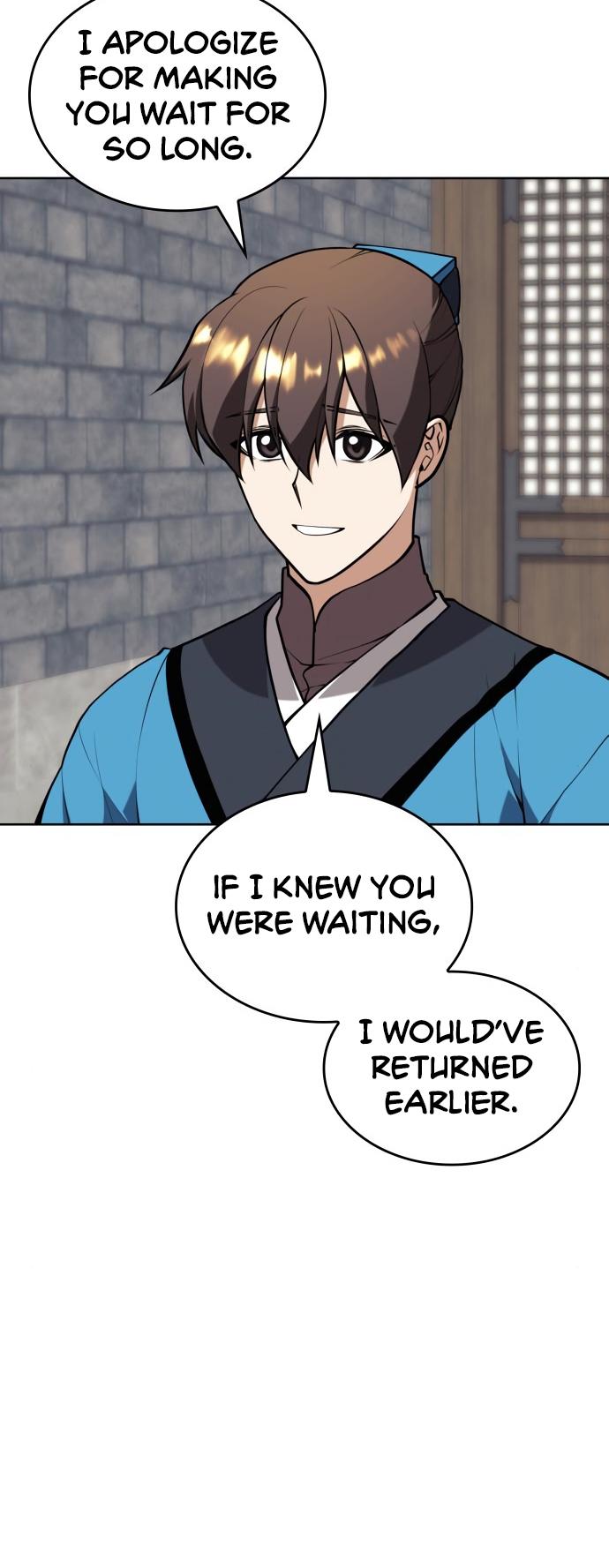 Tale of a Scribe Who Retires to the Countryside Chap 179 - Next Chap 180