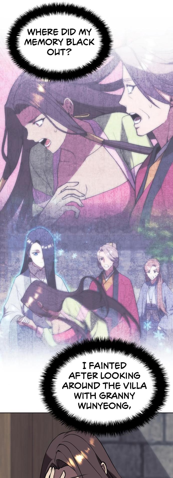 Tale of a Scribe Who Retires to the Countryside Chap 179 - Next Chap 180