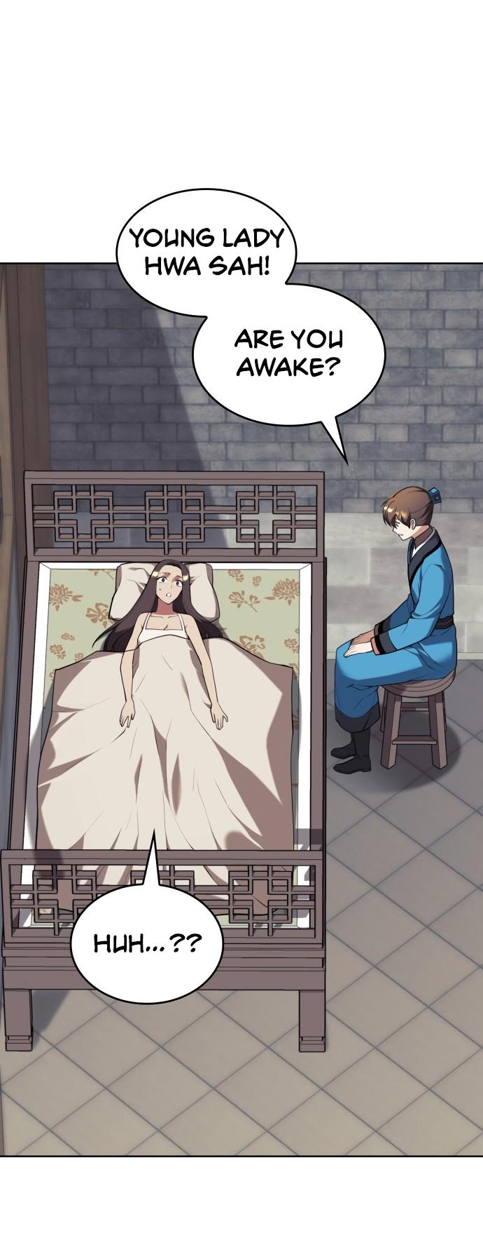 Tale of a Scribe Who Retires to the Countryside Chap 179 - Next Chap 180