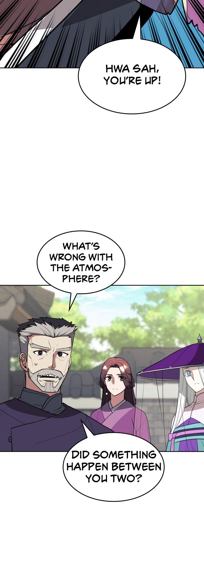 Tale of a Scribe Who Retires to the Countryside Chap 179 - Next Chap 180