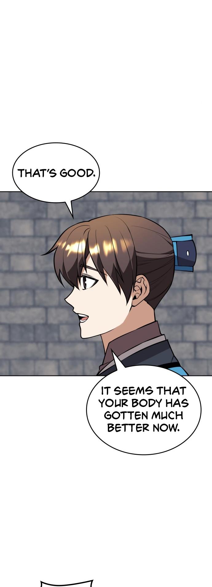 Tale of a Scribe Who Retires to the Countryside Chap 179 - Next Chap 180