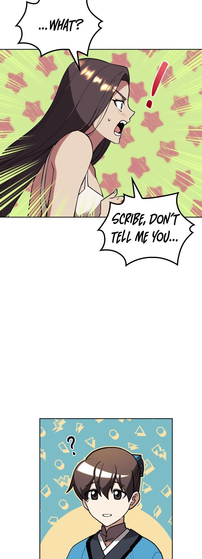 Tale of a Scribe Who Retires to the Countryside Chap 179 - Next Chap 180