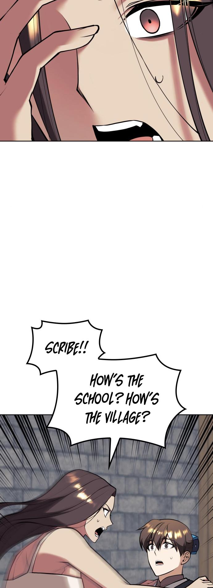 Tale of a Scribe Who Retires to the Countryside Chap 179 - Next Chap 180