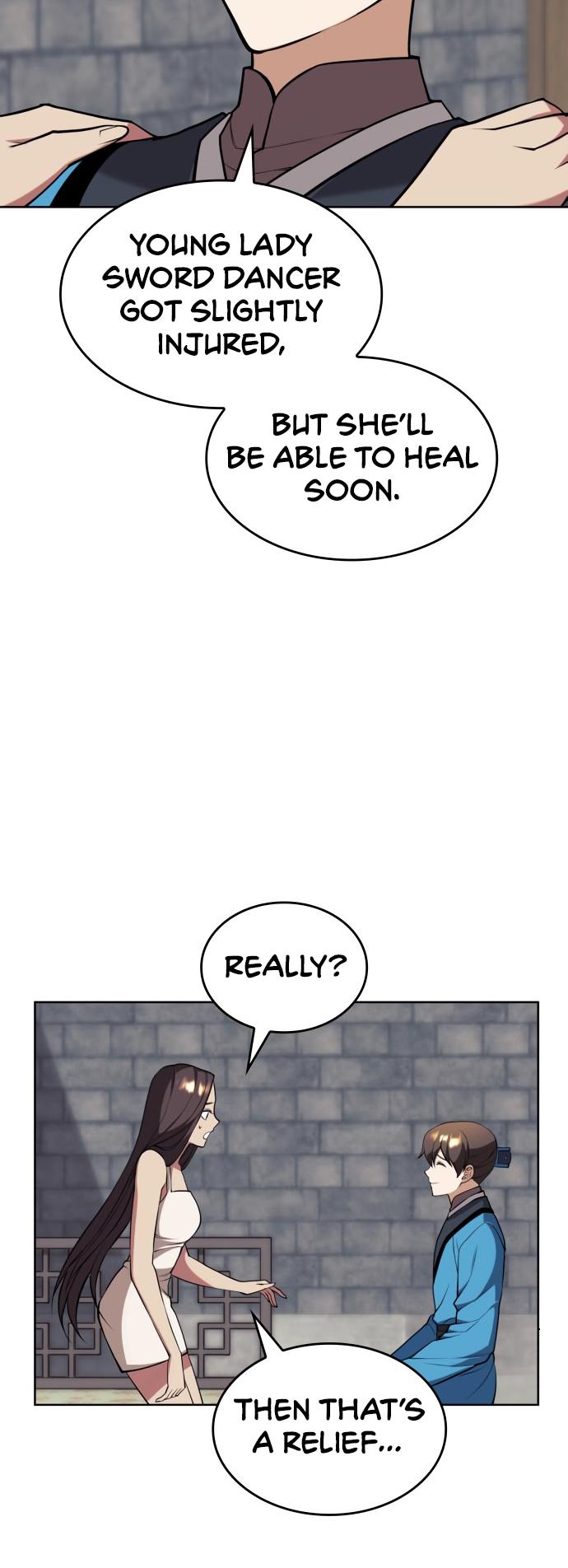 Tale of a Scribe Who Retires to the Countryside Chap 179 - Next Chap 180