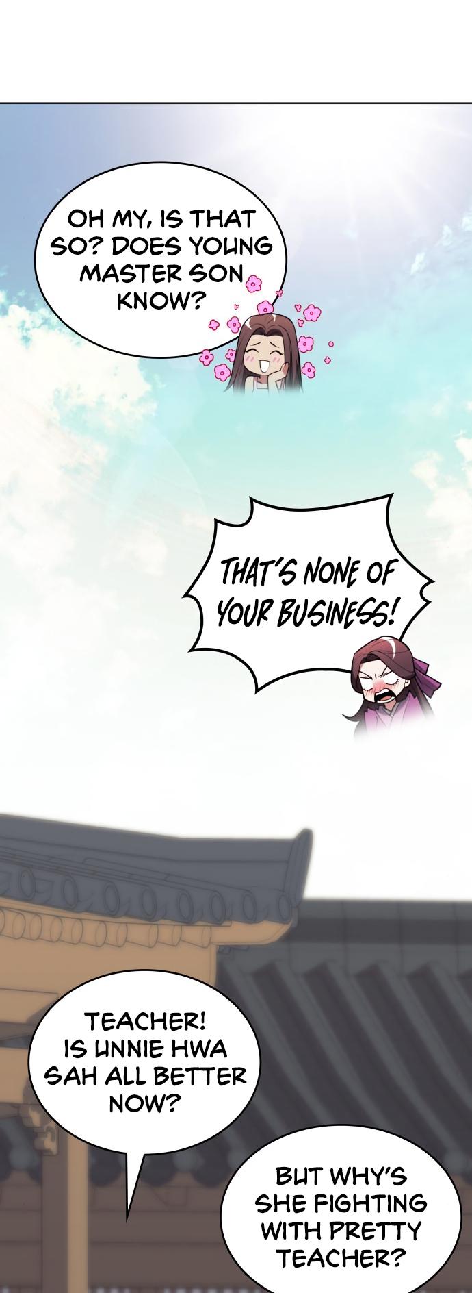 Tale of a Scribe Who Retires to the Countryside Chap 179 - Next Chap 180