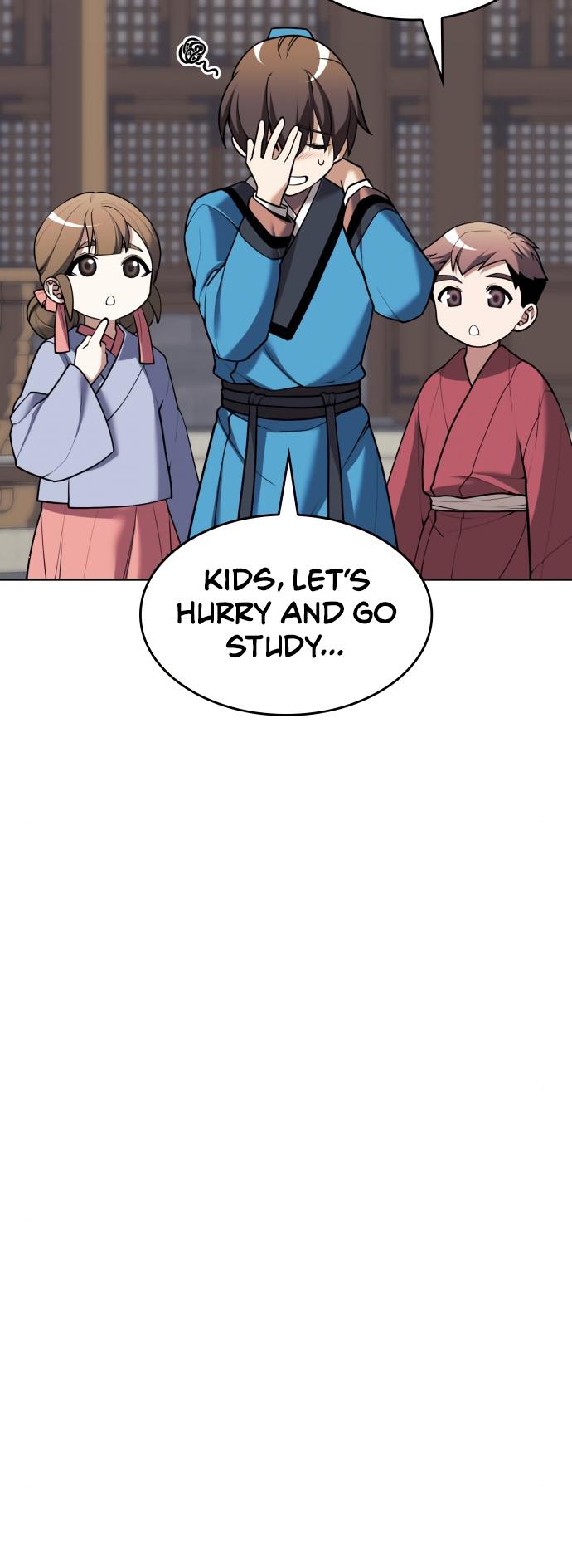 Tale of a Scribe Who Retires to the Countryside Chap 179 - Next Chap 180