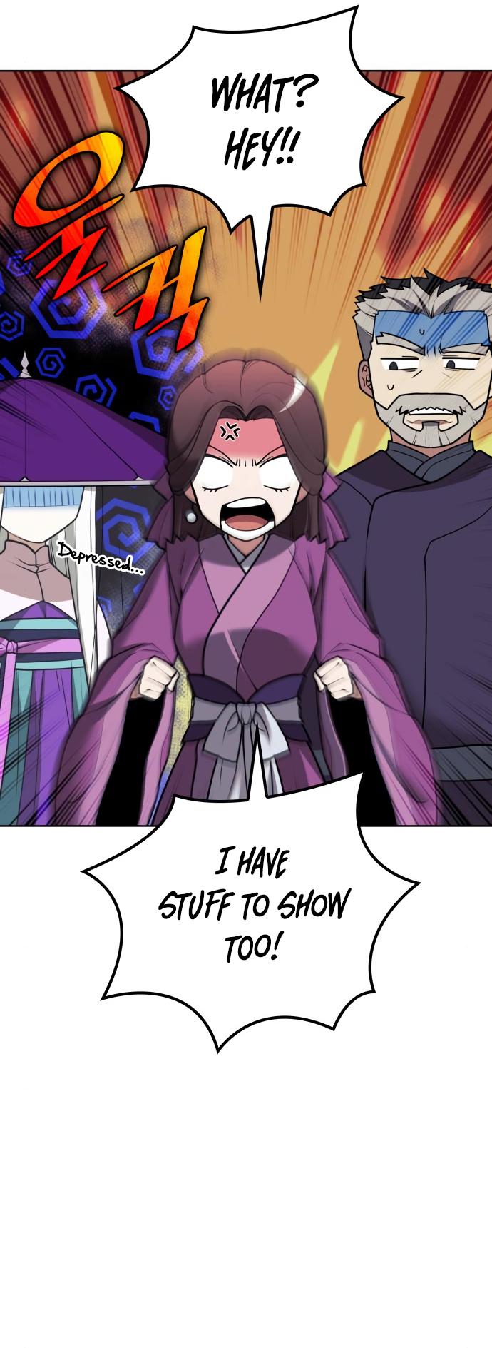 Tale of a Scribe Who Retires to the Countryside Chap 179 - Next Chap 180