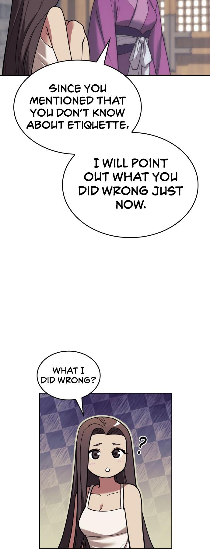 Tale of a Scribe Who Retires to the Countryside Chap 179 - Next Chap 180