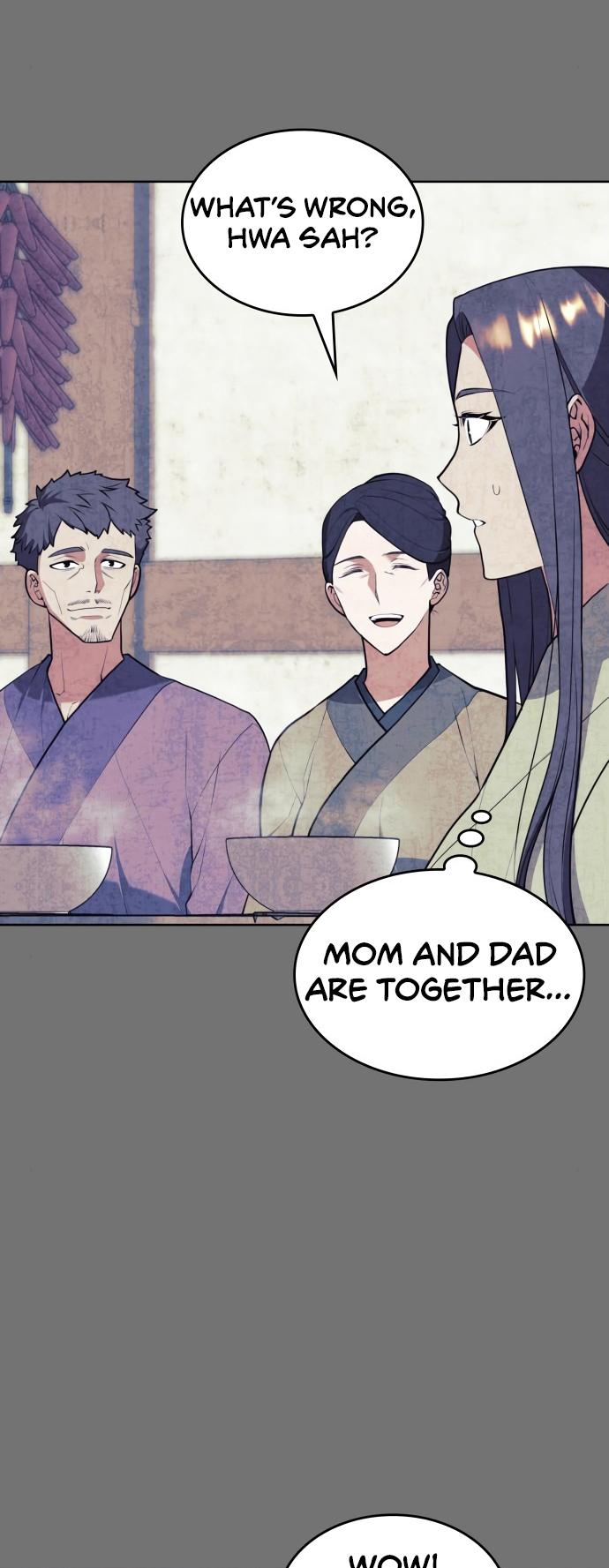 Tale of a Scribe Who Retires to the Countryside Chap 179 - Next Chap 180