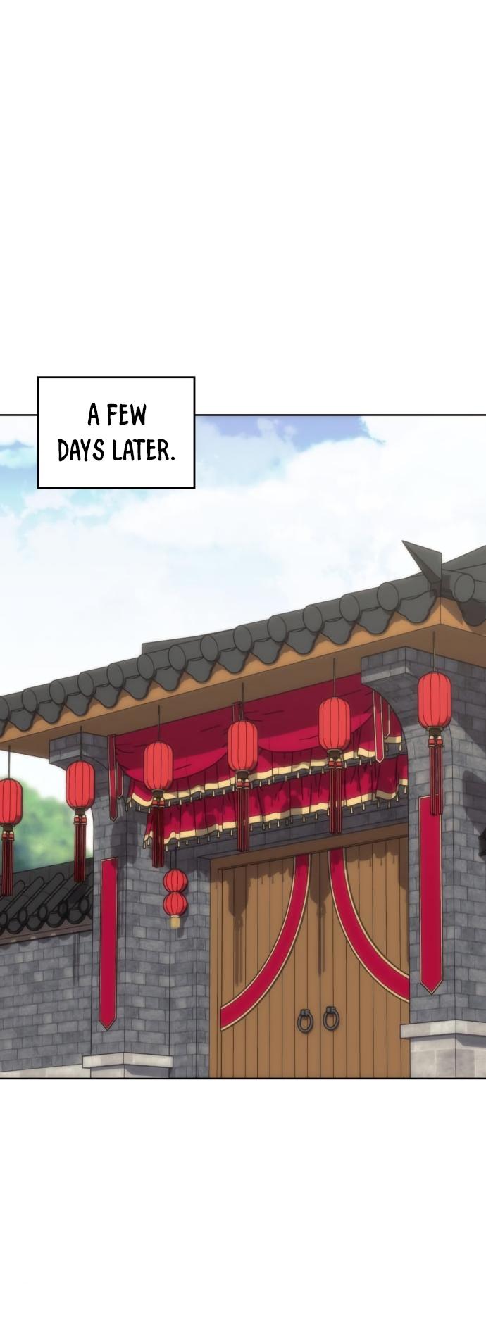 Tale of a Scribe Who Retires to the Countryside Chap 179 - Next Chap 180