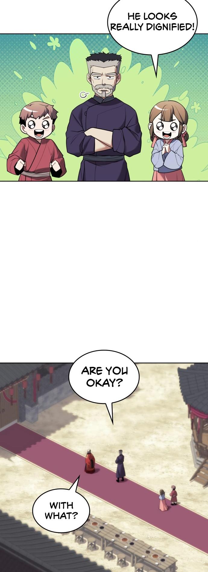 Tale of a Scribe Who Retires to the Countryside Chap 179 - Next Chap 180