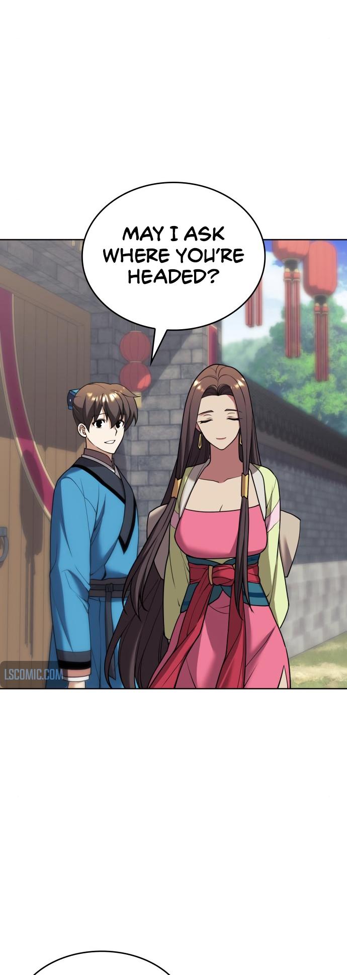 Tale of a Scribe Who Retires to the Countryside Chap 179 - Next Chap 180