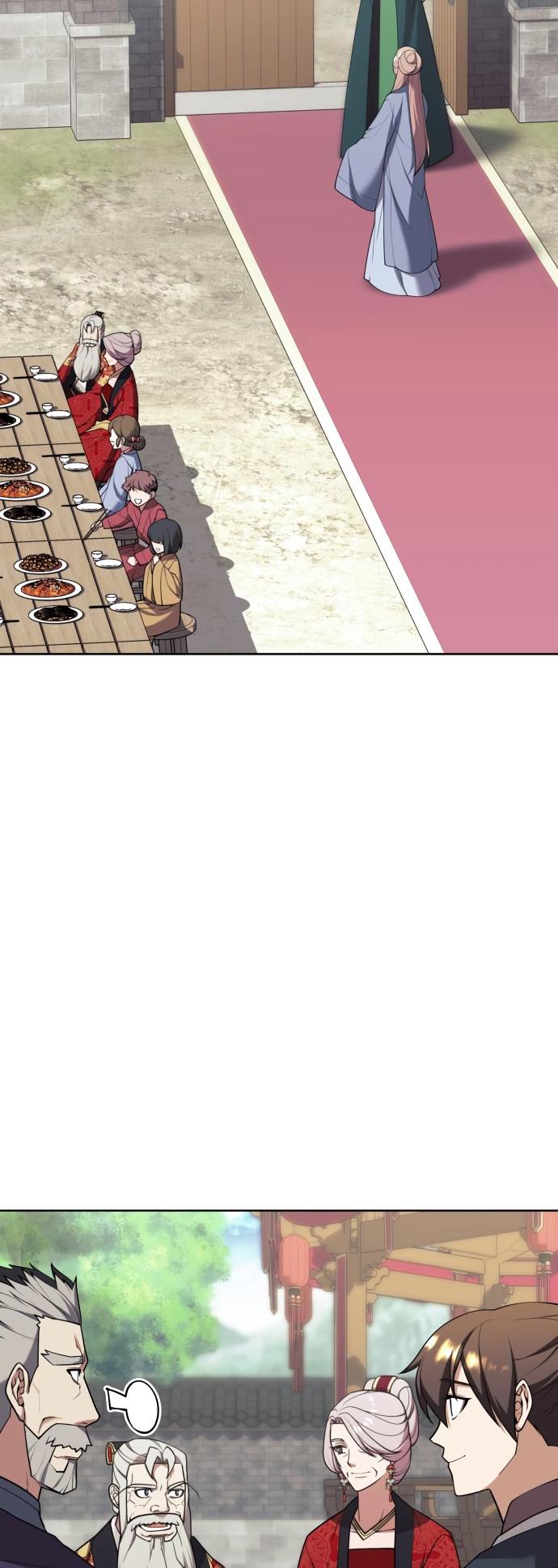 Tale of a Scribe Who Retires to the Countryside Chap 179 - Next Chap 180