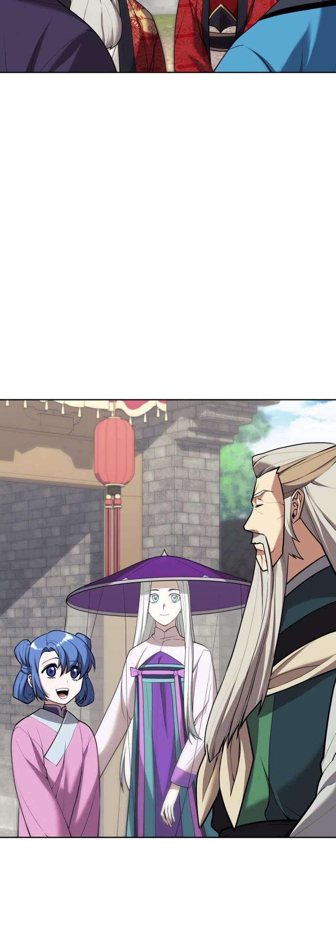 Tale of a Scribe Who Retires to the Countryside Chap 179 - Next Chap 180