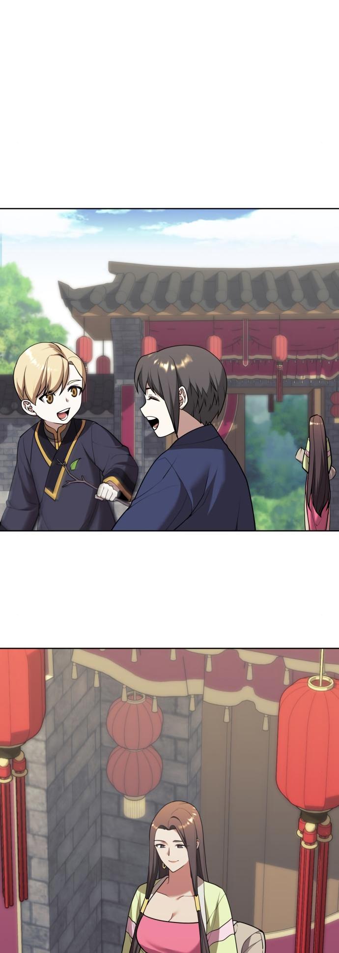 Tale of a Scribe Who Retires to the Countryside Chap 179 - Next Chap 180