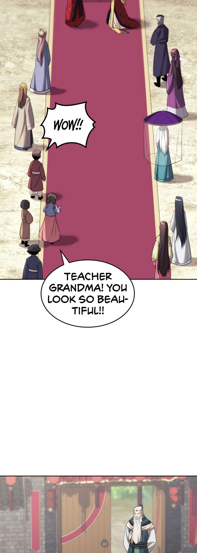 Tale of a Scribe Who Retires to the Countryside Chap 179 - Next Chap 180