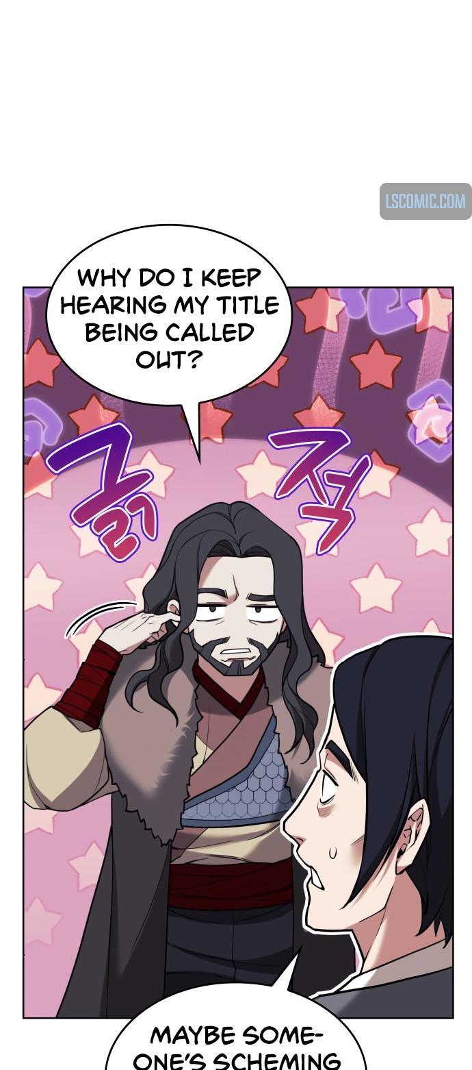 Tale of a Scribe Who Retires to the Countryside Chap 179 - Next Chap 180