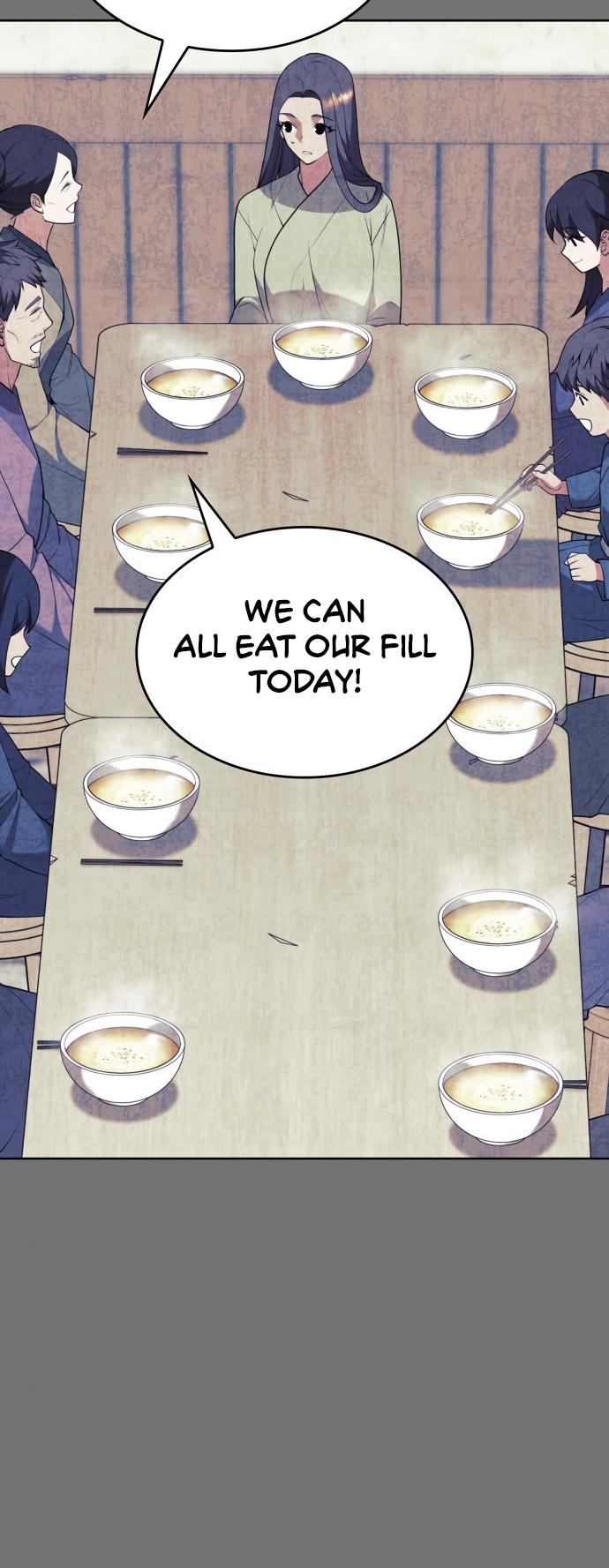 Tale of a Scribe Who Retires to the Countryside Chap 179 - Next Chap 180