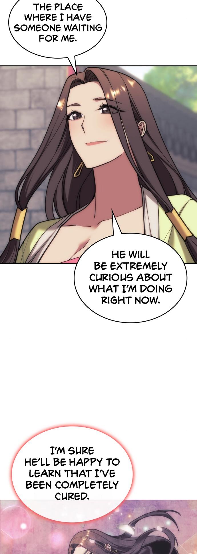 Tale of a Scribe Who Retires to the Countryside Chap 179 - Next Chap 180