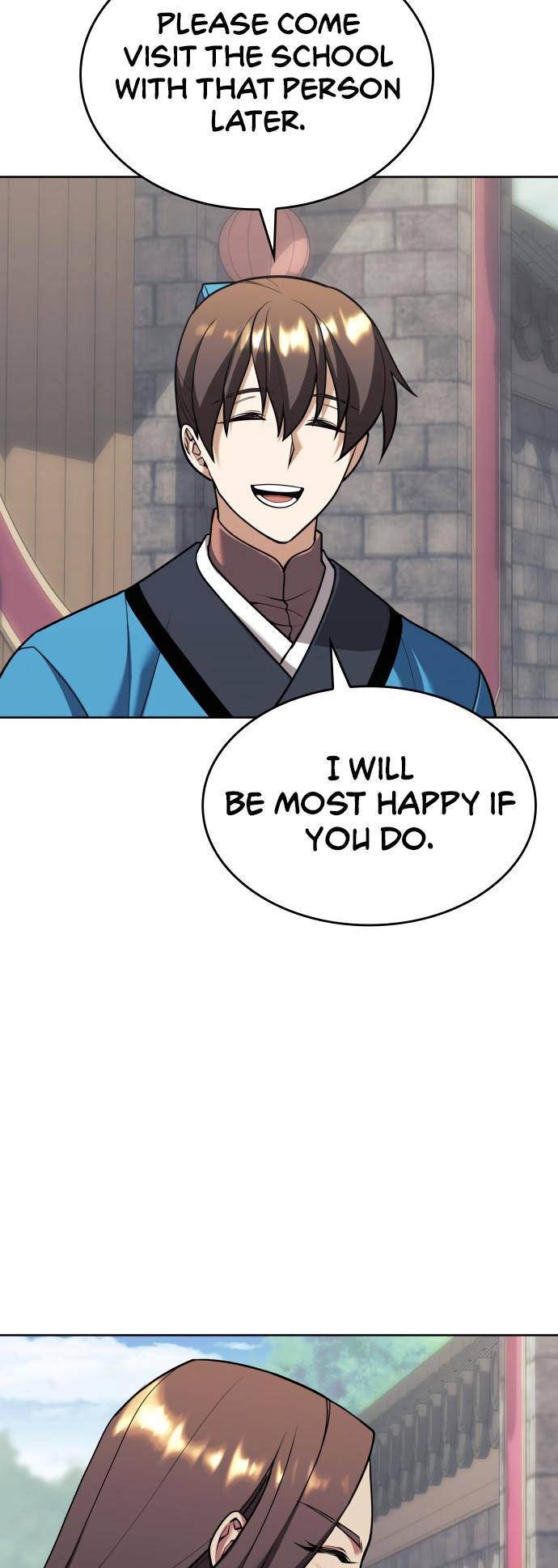 Tale of a Scribe Who Retires to the Countryside Chap 179 - Next Chap 180