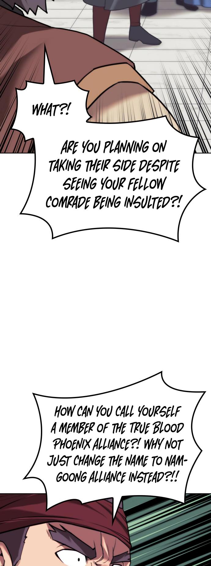 Tale of a Scribe Who Retires to the Countryside Chap 170 - Next Chap 171