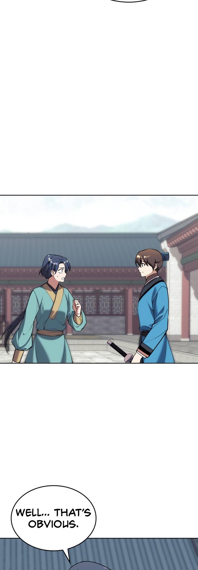 Tale of a Scribe Who Retires to the Countryside Chap 187 - Next Chap 188