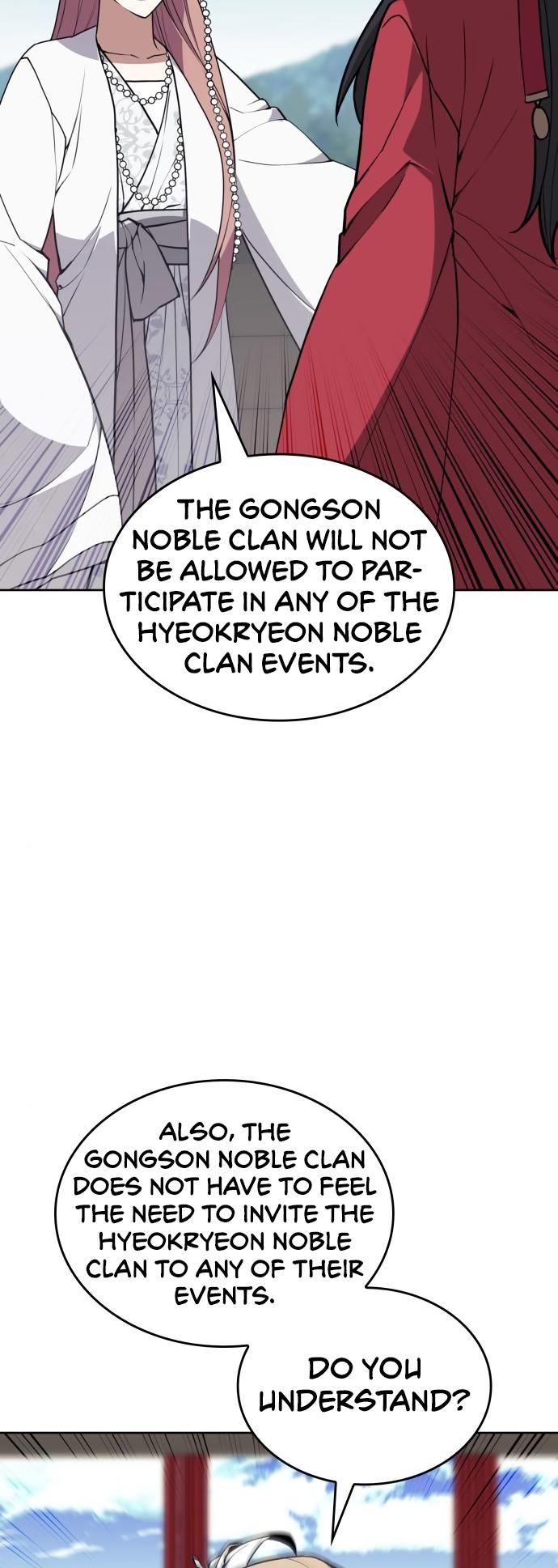 Tale of a Scribe Who Retires to the Countryside Chap 184 - Next Chap 185