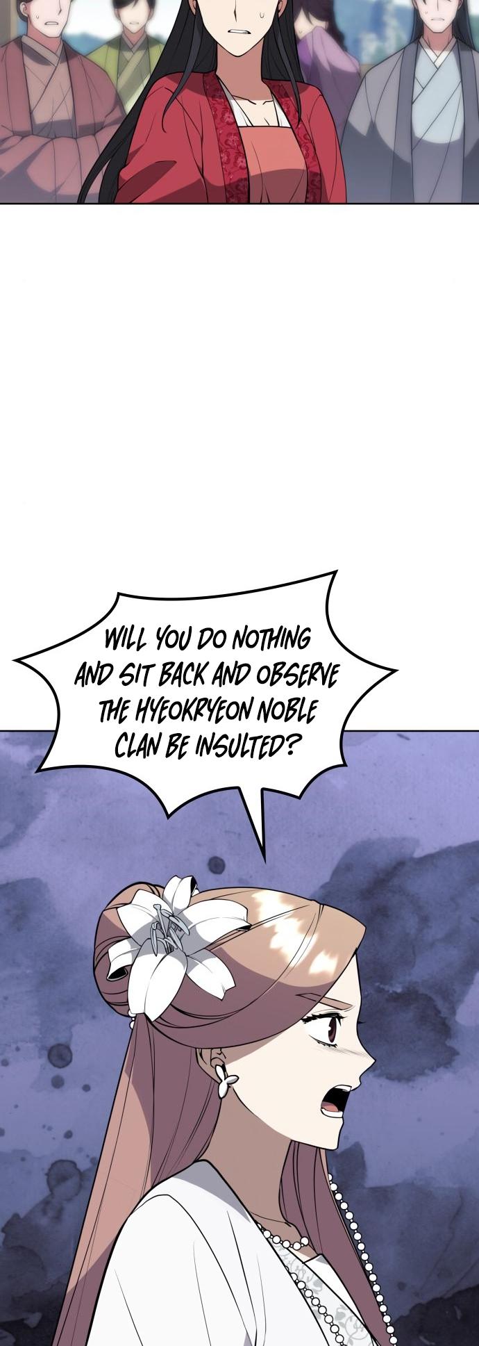 Tale of a Scribe Who Retires to the Countryside Chap 184 - Next Chap 185