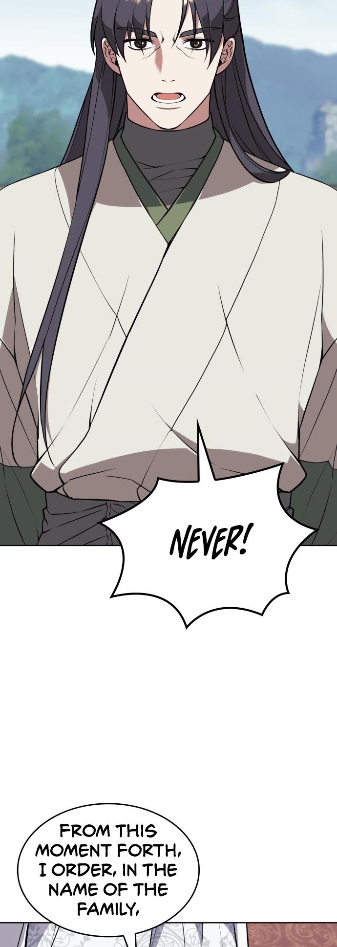 Tale of a Scribe Who Retires to the Countryside Chap 184 - Next Chap 185