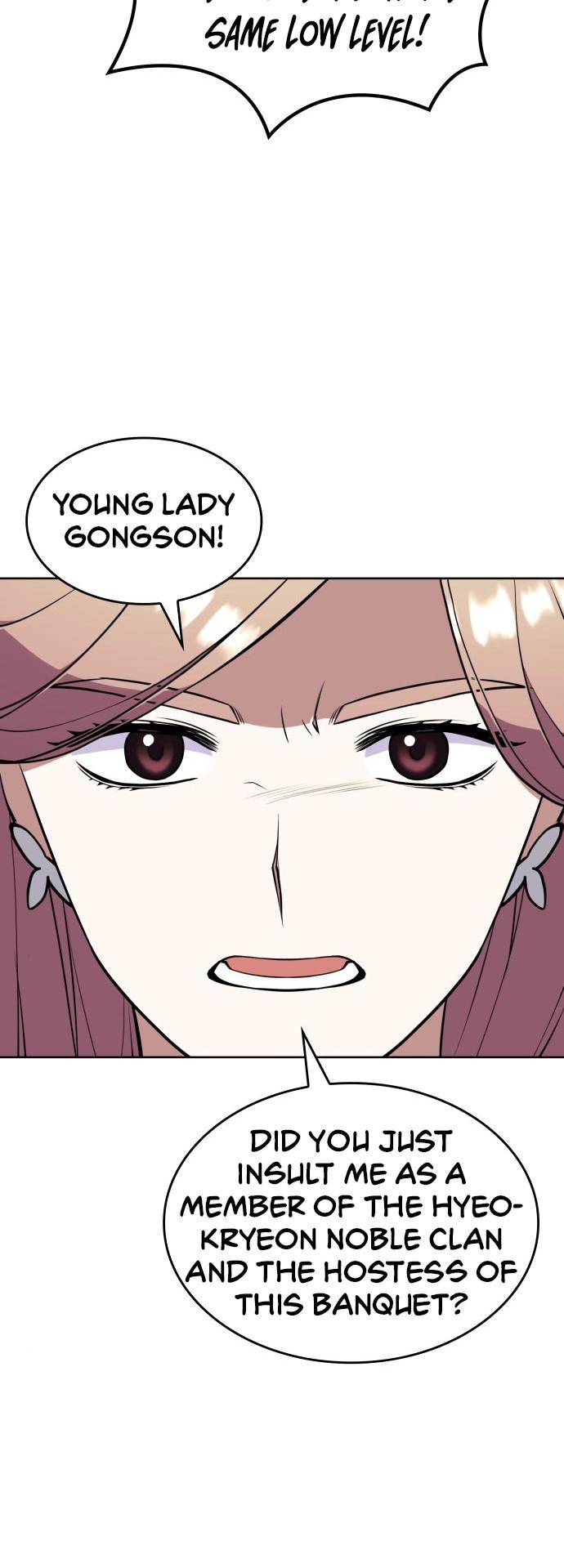 Tale of a Scribe Who Retires to the Countryside Chap 184 - Next Chap 185