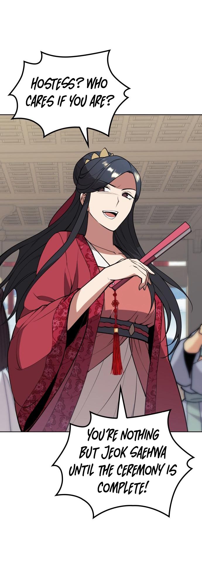 Tale of a Scribe Who Retires to the Countryside Chap 184 - Next Chap 185