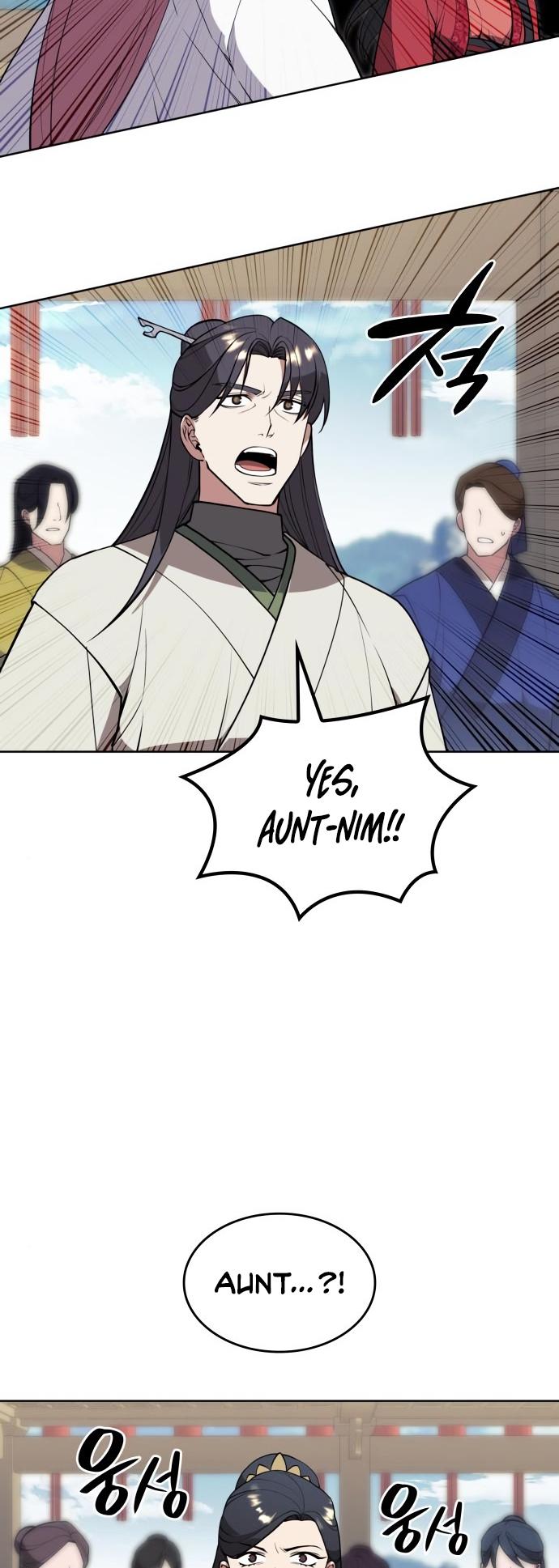 Tale of a Scribe Who Retires to the Countryside Chap 184 - Next Chap 185