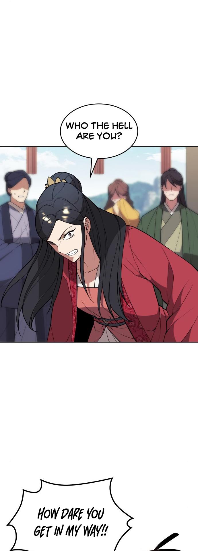 Tale of a Scribe Who Retires to the Countryside Chap 184 - Next Chap 185